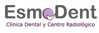 Logo Esmodent